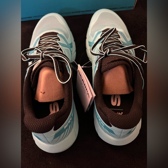 NWT Scarpa - Spin 2.0 - trail running NWT - Picture 12 of 13